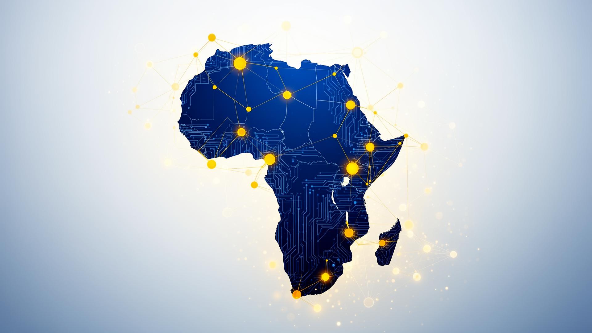 Digital transformation in Africa