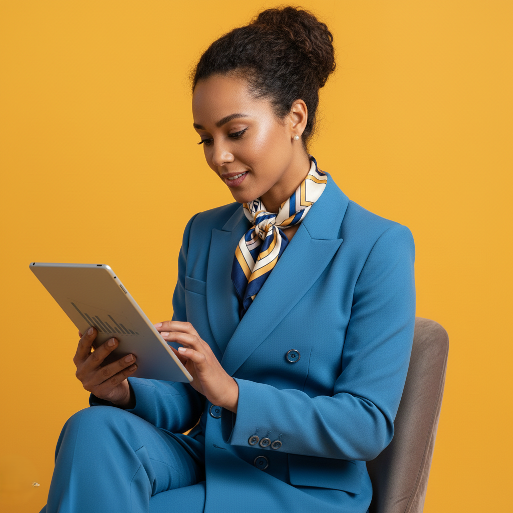 Alissa IA - Vision Africaine